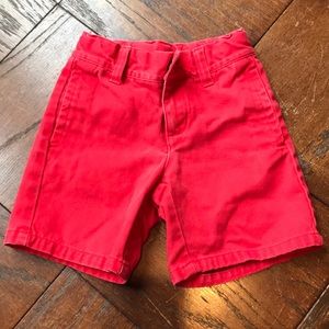 2T Janie & Jack Shorts